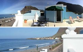 Apt. El Molino Azul 1B